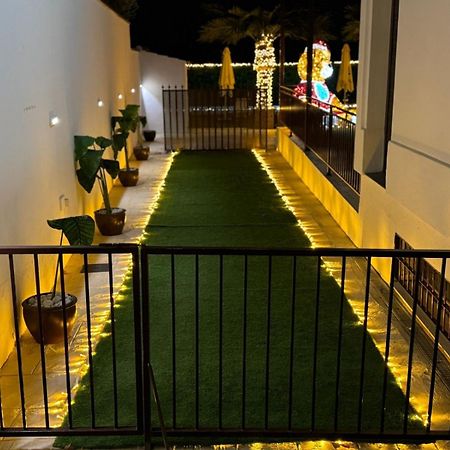 La Ibicenca Cordoba Apartment Exterior foto