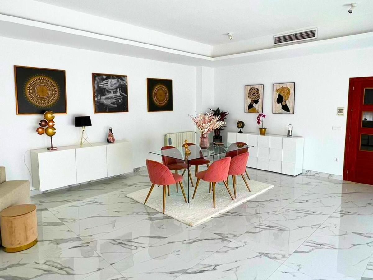 La Ibicenca Cordoba Apartment Exterior foto