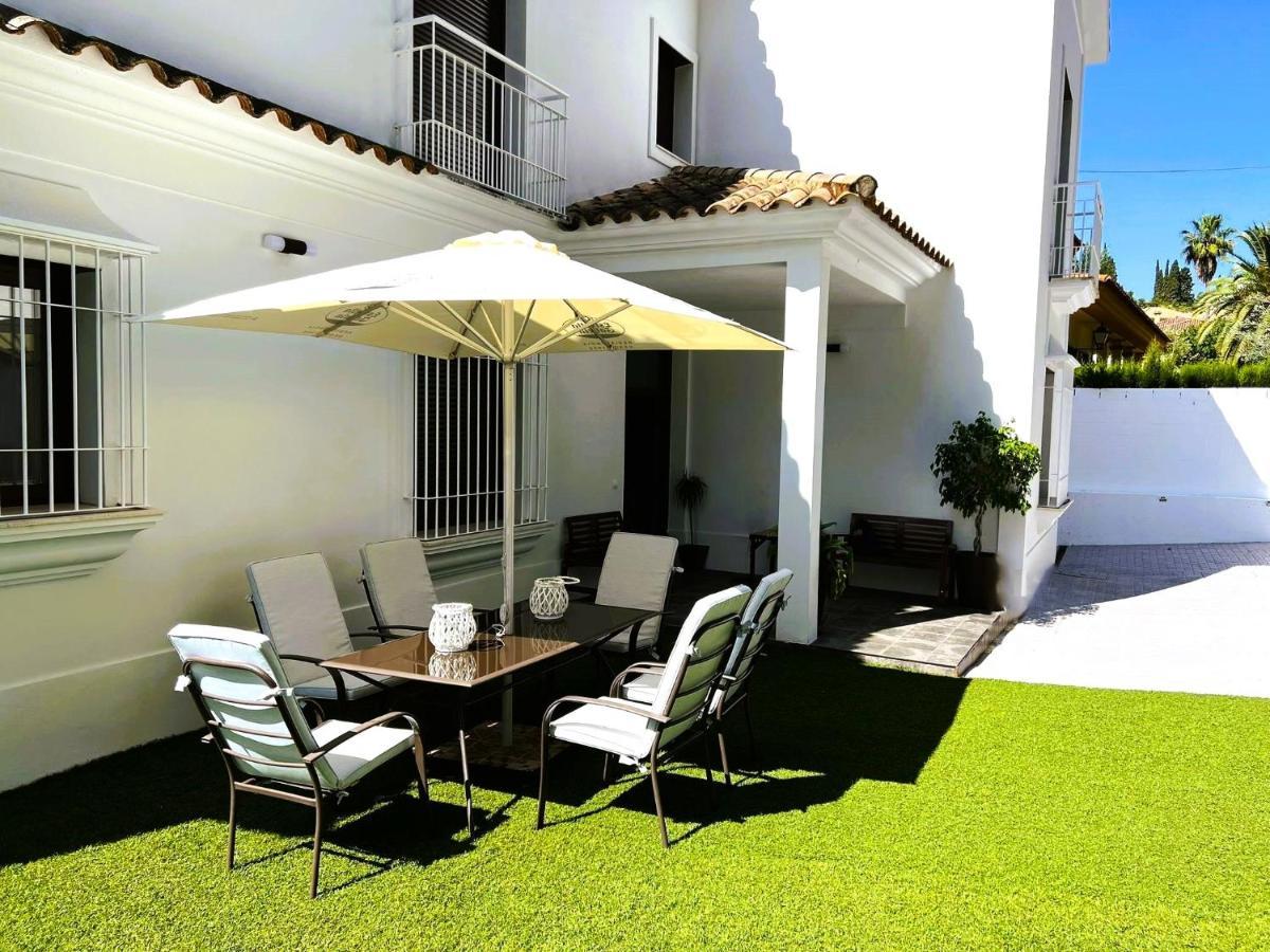 La Ibicenca Cordoba Apartment Exterior foto