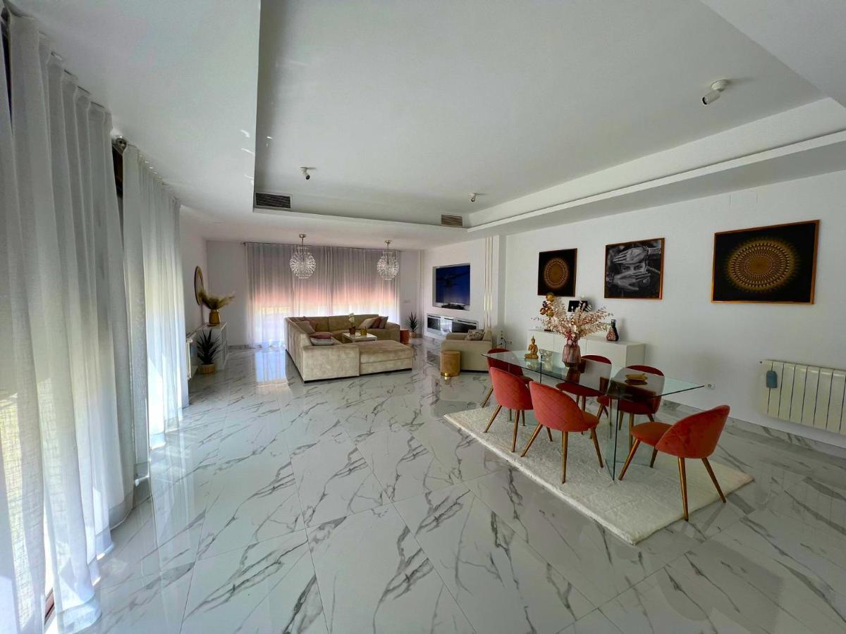 La Ibicenca Cordoba Apartment Exterior foto