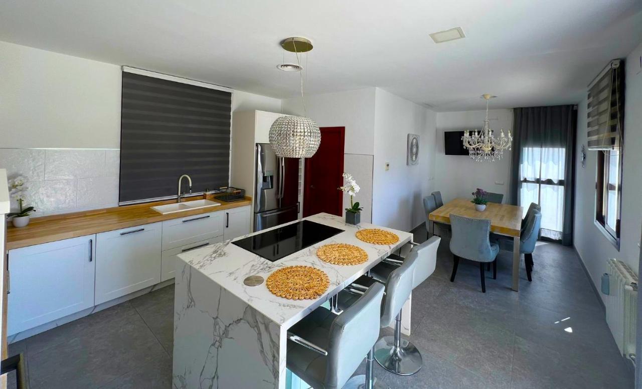 La Ibicenca Cordoba Apartment Exterior foto