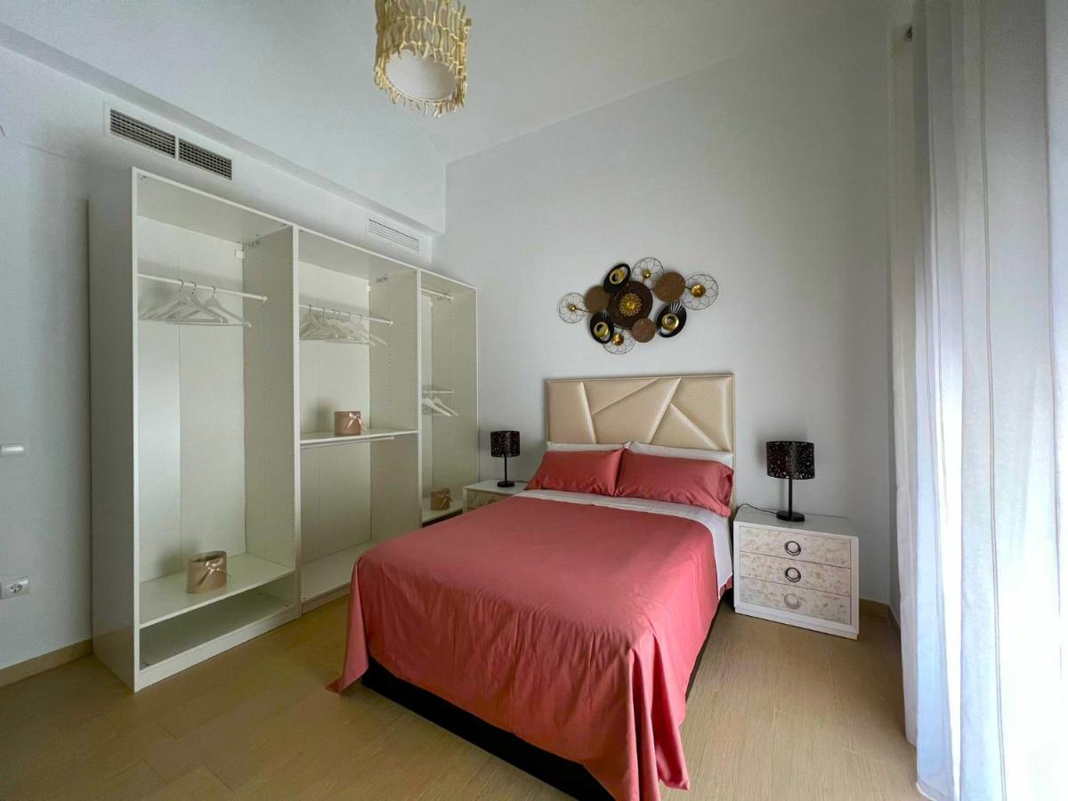 La Ibicenca Cordoba Apartment Exterior foto