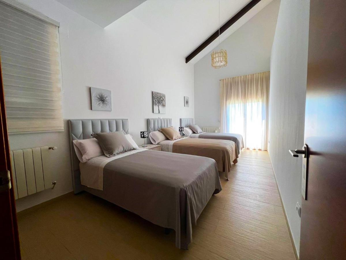 La Ibicenca Cordoba Apartment Exterior foto
