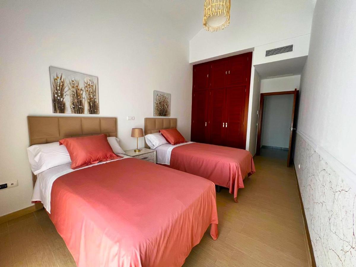 La Ibicenca Cordoba Apartment Exterior foto