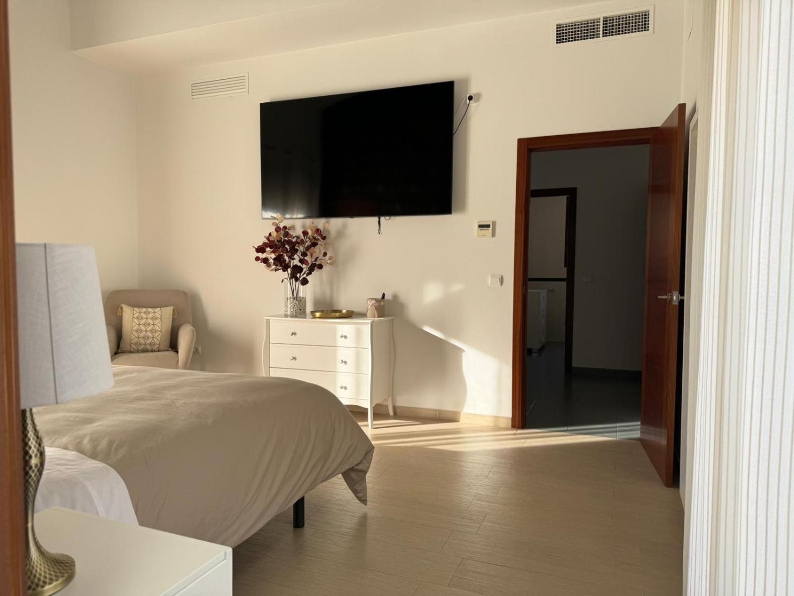 La Ibicenca Cordoba Apartment Exterior foto