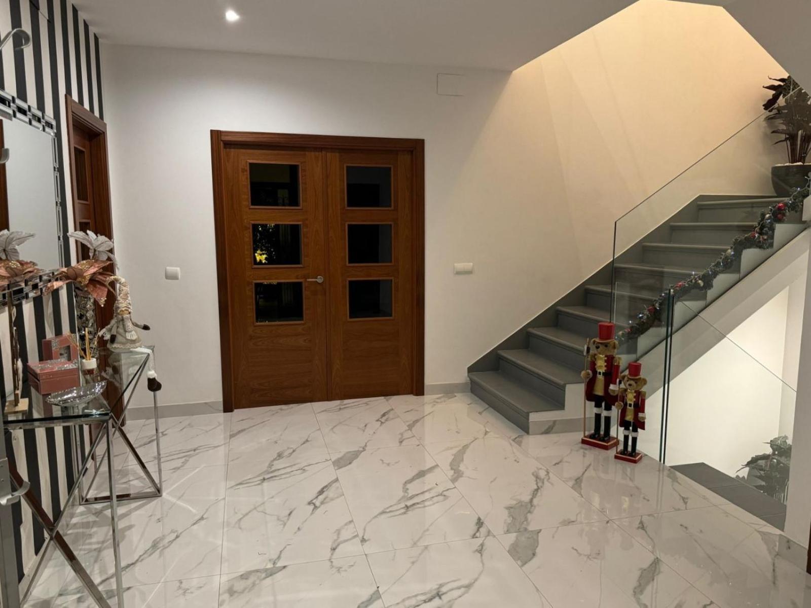 La Ibicenca Cordoba Apartment Exterior foto