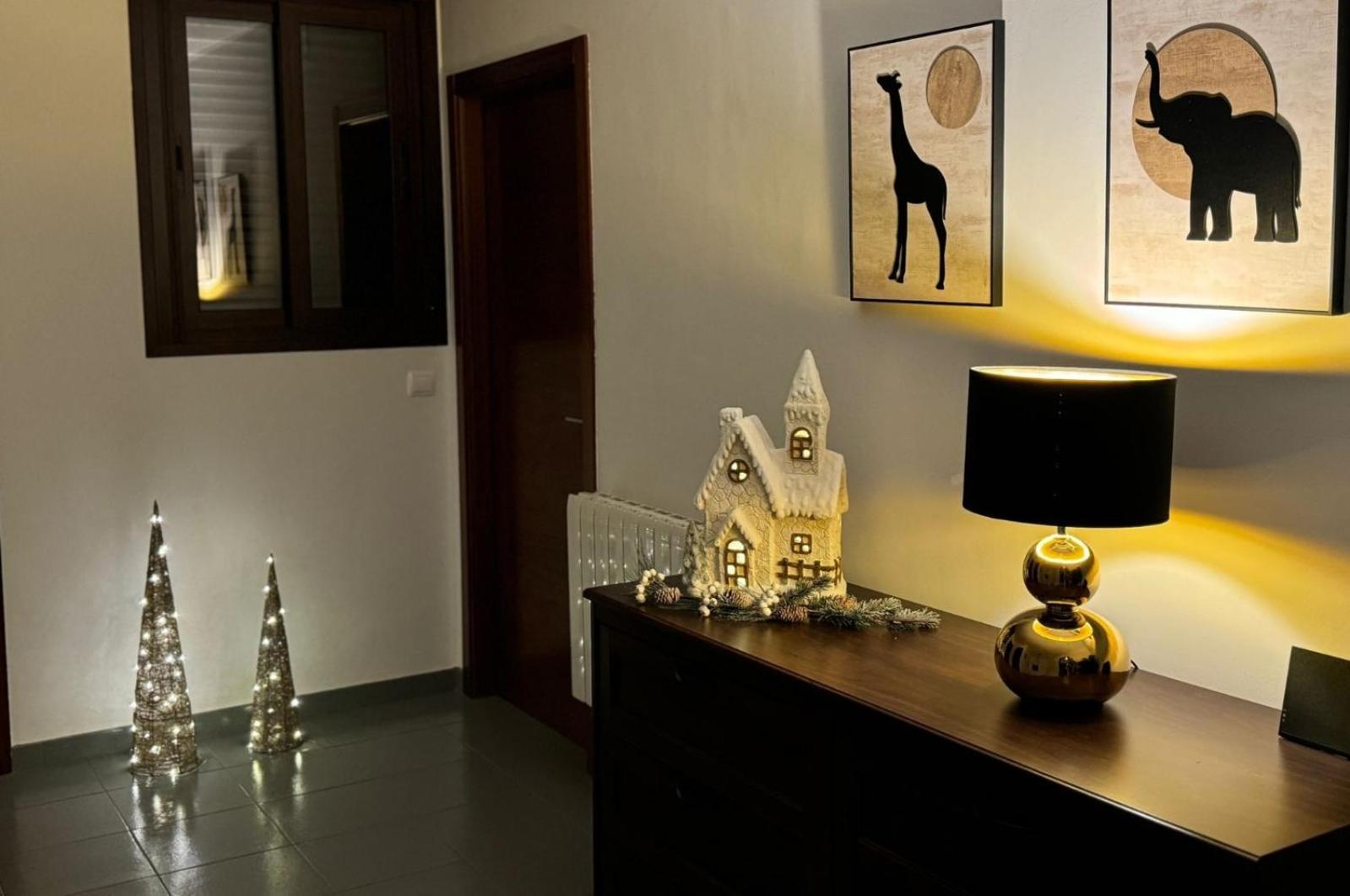 La Ibicenca Cordoba Apartment Exterior foto