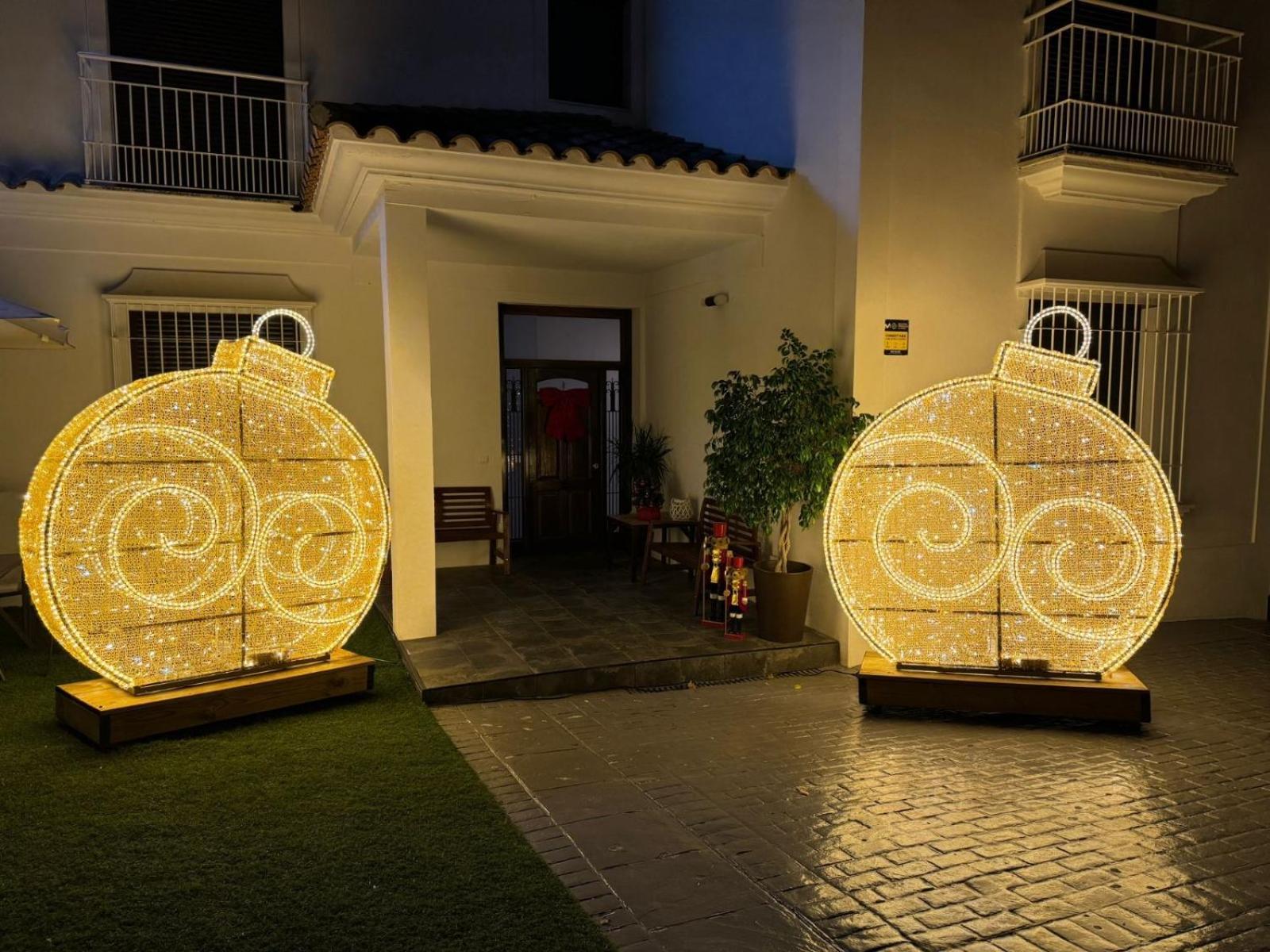 La Ibicenca Cordoba Apartment Exterior foto