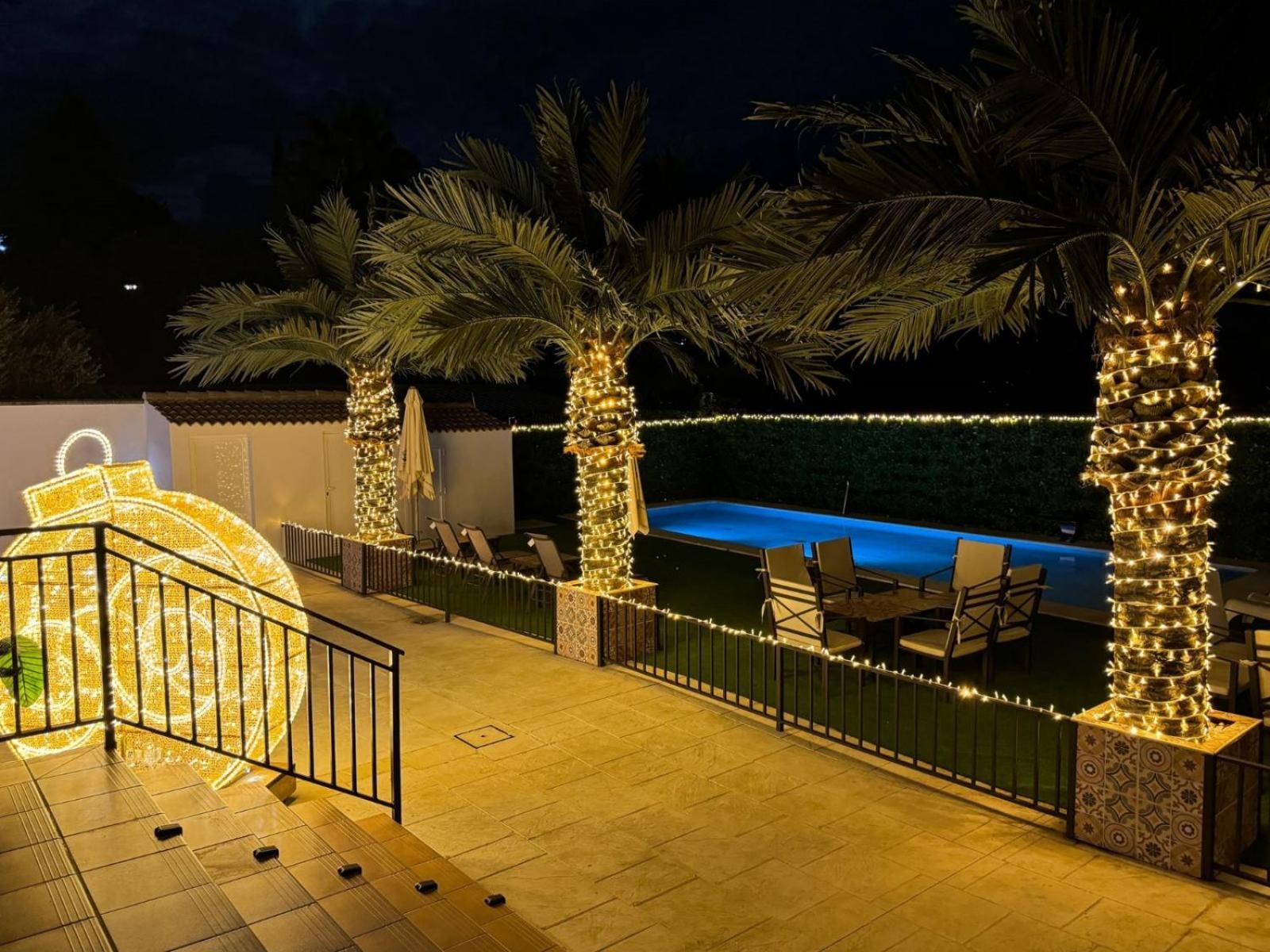 La Ibicenca Cordoba Apartment Exterior foto