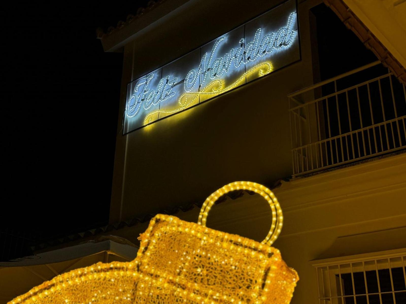 La Ibicenca Cordoba Apartment Exterior foto