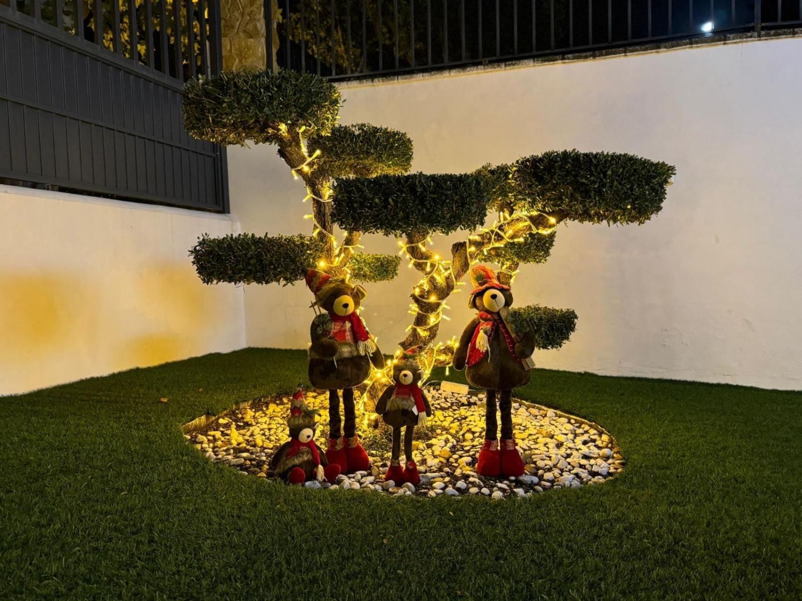 La Ibicenca Cordoba Apartment Exterior foto